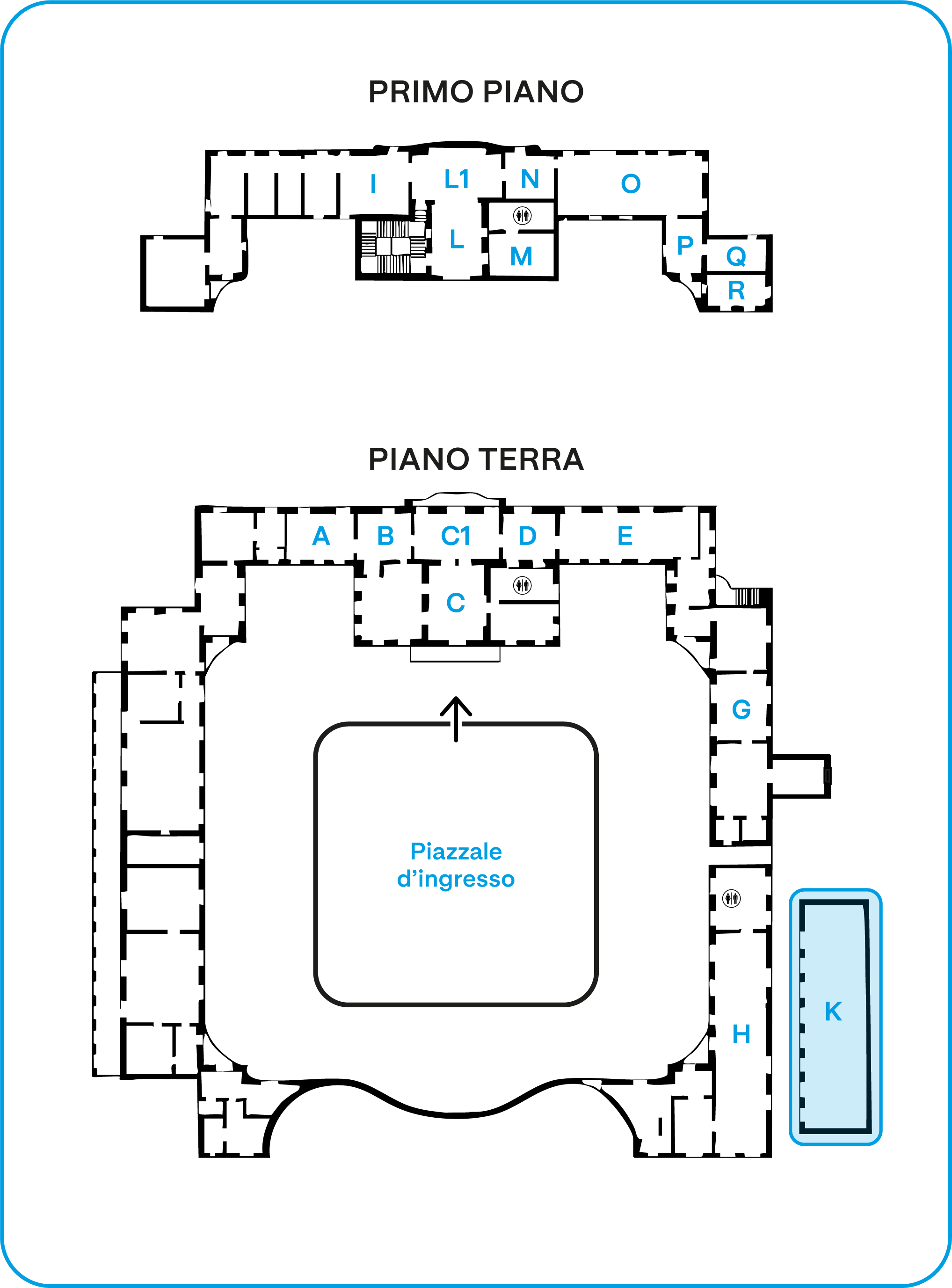 Area Convention